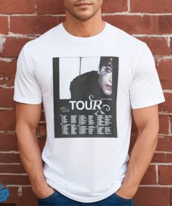 A World Tour Classic T Shirt Sweatshirt