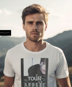 A World Tour Classic T Shirt Sweatshirt