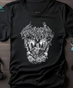 A great chaos death mosh 2023 shirt