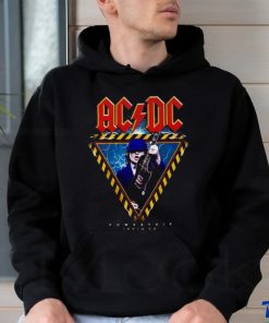 AC DC Power Trip Indio Ca 2023 Shirt