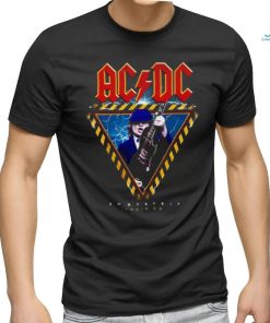 AC DC Power Trip Indio Ca 2023 Shirt