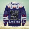 Wheeling, Illinois, Wheeling Fire Department AOP 3D Ugly Christmas Sweater