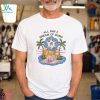 Attention I Am Out Classic T Shirt