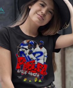 ADOLIS GARCIA EL MEJOR TEXAS RANGERS BASEBALL T SHIRT