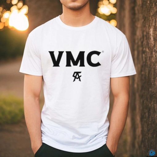 AFL 2023 Canelo Alvarez VMC shirt