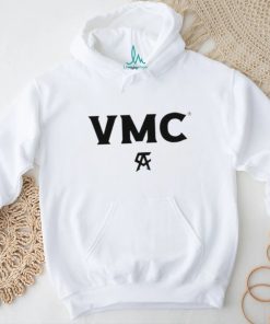 AFL 2023 Canelo Alvarez VMC shirt