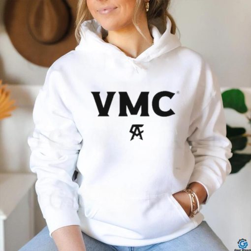 AFL 2023 Canelo Alvarez VMC shirt