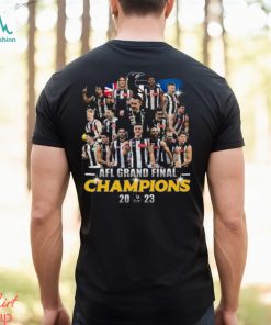 AFL Grand Final Champions 2023 T Shirt