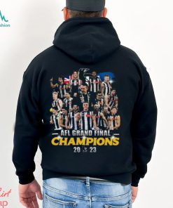 AFL Grand Final Champions 2023 T Shirt
