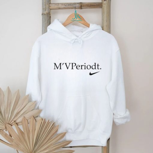 A’Ja Wilson M’Vperiodt Sweatshirt