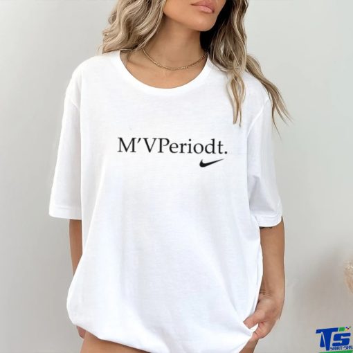A’Ja Wilson M’Vperiodt Sweatshirt