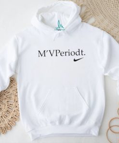 A'Ja Wilson Wearing M'Vperiodt Shirt
