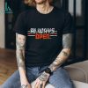 ALWAYS OPEN IN CINCINNATI SHIRT