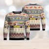 The Good Power of Christmas He Man Ugly Sweater Christmas Style Gift For Men And Women