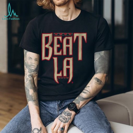 ARIZONA BEAT LA SHIRT