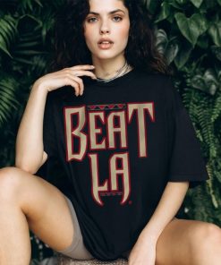 ARIZONA BEAT LA SHIRT