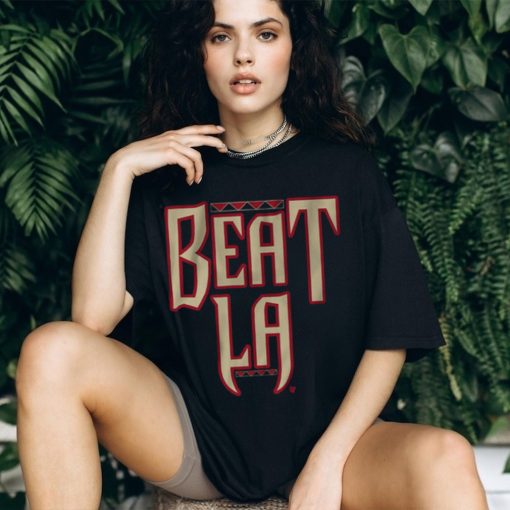 ARIZONA BEAT LA SHIRT