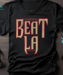 ARIZONA BEAT LA SHIRT