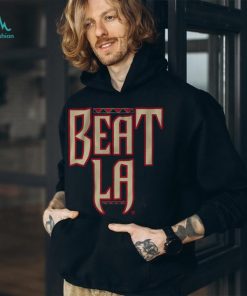 ARIZONA BEAT LA SHIRT