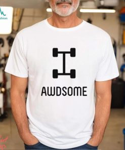 AWDSOME IV Shirt