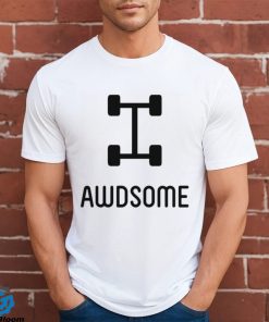 AWDSOME IV Shirt