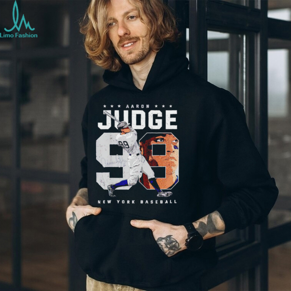 yankees shirt judge