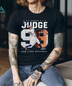 Youth New York Yankees Aaron Judge 99 Graphic shirt, hoodie, sweater, long  sleeve and tank top