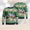 All Hearts Come Home Christmas Unisex Ugly Sweater