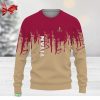 Pig 3D Ugly Christmas Sweater, Funny Womens Christmas Sweater