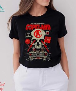 Adam Copeland Feature Presentation shirt