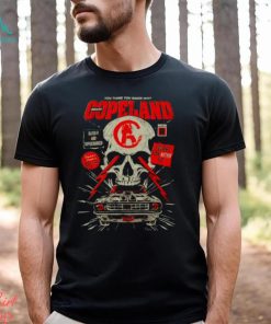 Adam Copeland Feature Presentation shirt