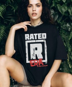 Adam Copeland Rated R Era shirt
