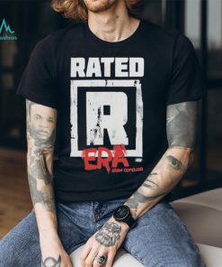 Adam Copeland Rated R Era shirt, hoodie, sweater, long sleeve and tank top Adam Copeland Rated R Era shirt