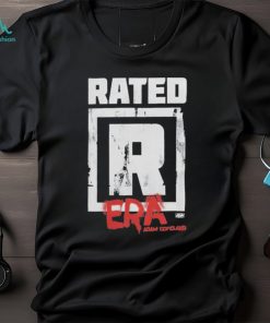 Adam Copeland Rated R Era shirt, hoodie, sweater, long sleeve and tank top Adam Copeland Rated R Era shirt