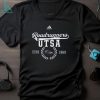 Detroit Lions Motor City Football shirt