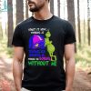 Funny Biden who stole Christmas Grinch t shirt