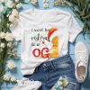 Adogs Classic T Shirt