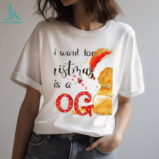Adogs Classic T Shirt