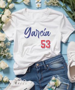 Adolis Garcia 53 Texas Script MLB Player shirt, hoodie, sweater, long sleeve and tank top Adolis Garcia 53 Texas Script MLB Player shirt