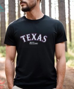 Adolis Garcia Texas Rangers 2023 American League Champions Shirt