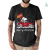 August Burns Red Merry Metalcore shirt