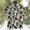 Us Navy Vaw 125 Torch Bearers E 2c  2004  Hawkeye Hawaiian Shirt