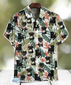 Affenpinscher v3 Hawaiian Shirt V2 Gift For Men And Women