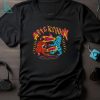 Adidas UT San Antonio Roadrunners Navy Vintage Crew Shirt
