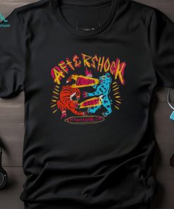 Aftershock Battle October 2023 Sacramento CA T Shirt