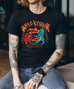 Aftershock Battle October 2023 Sacramento CA T Shirt