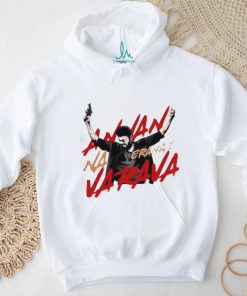 Ahimsa Entertainment Annan Na Erangi Varava Shirt