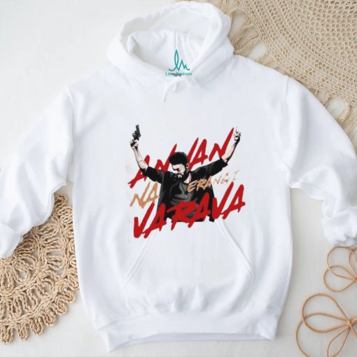 Ahimsa Entertainment Annan Na Erangi Varava Shirt