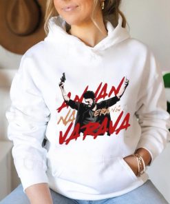 Ahimsa Entertainment Annan Na Erangi Varava Shirt
