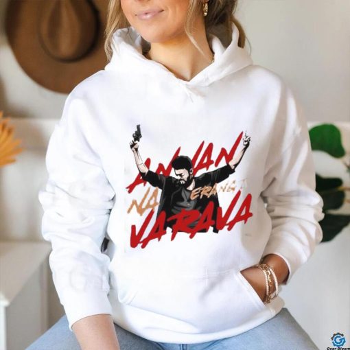 Ahimsa Entertainment Annan Na Erangi Varava Shirt